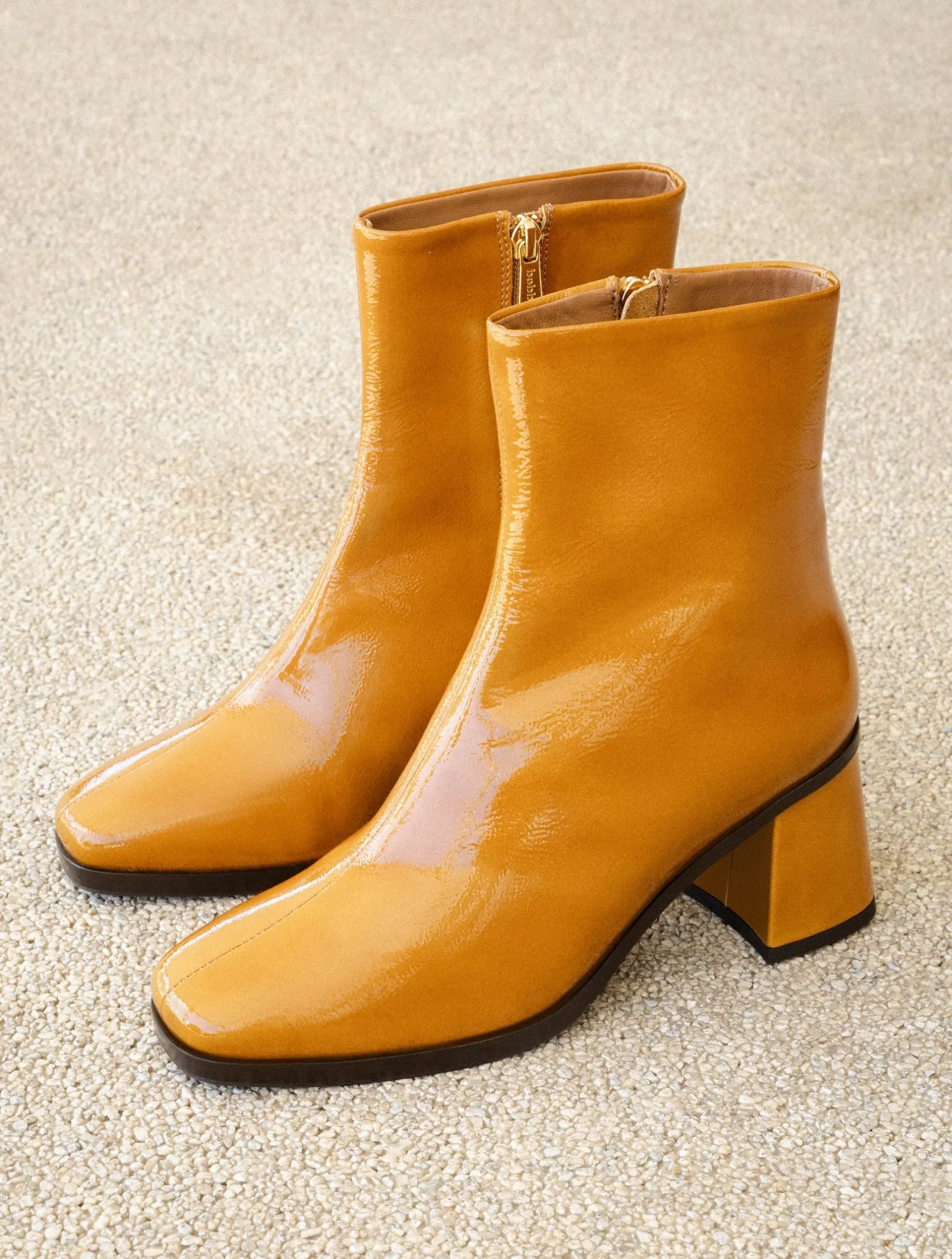 Scarlett